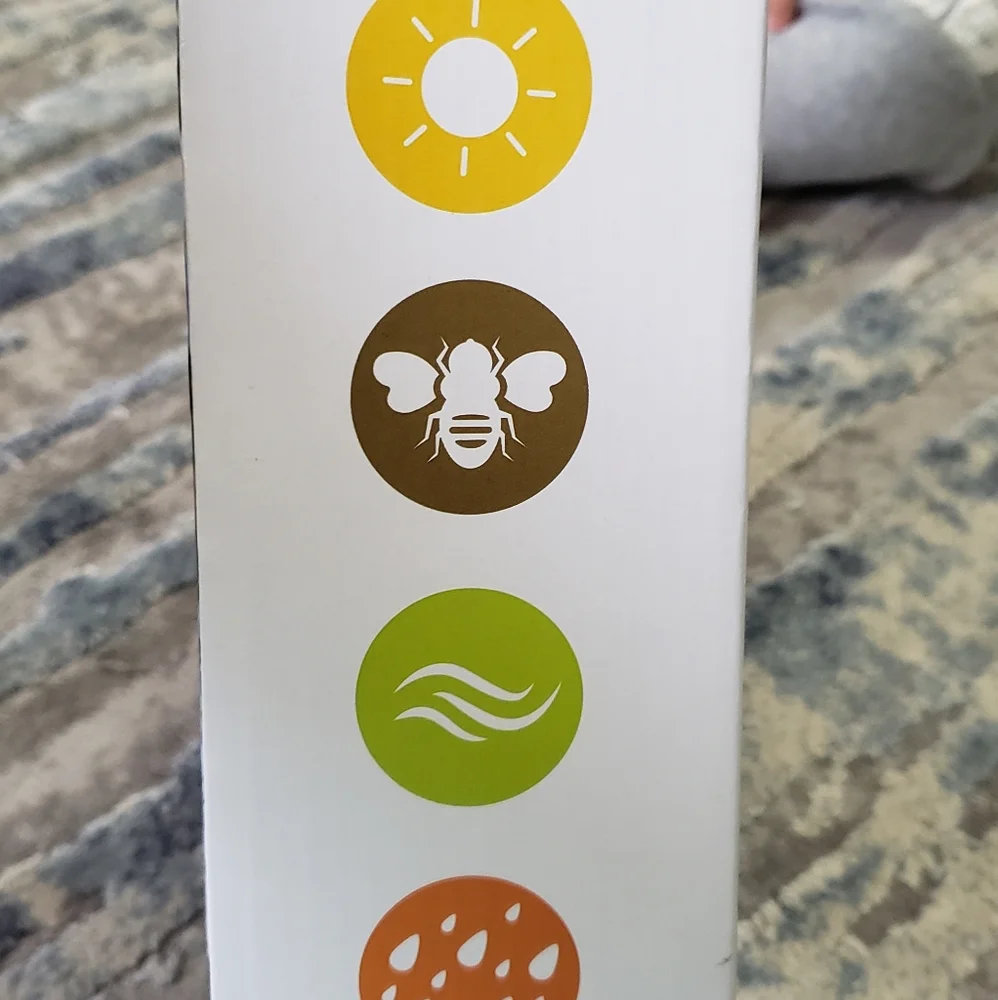 Infant carrier cover